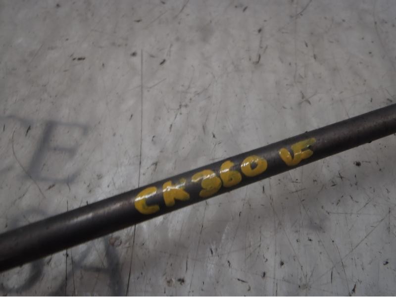 Recambio de tirante delantero izquierdo para peugeot 207 1.6 16v hdi referencia OEM IAM   