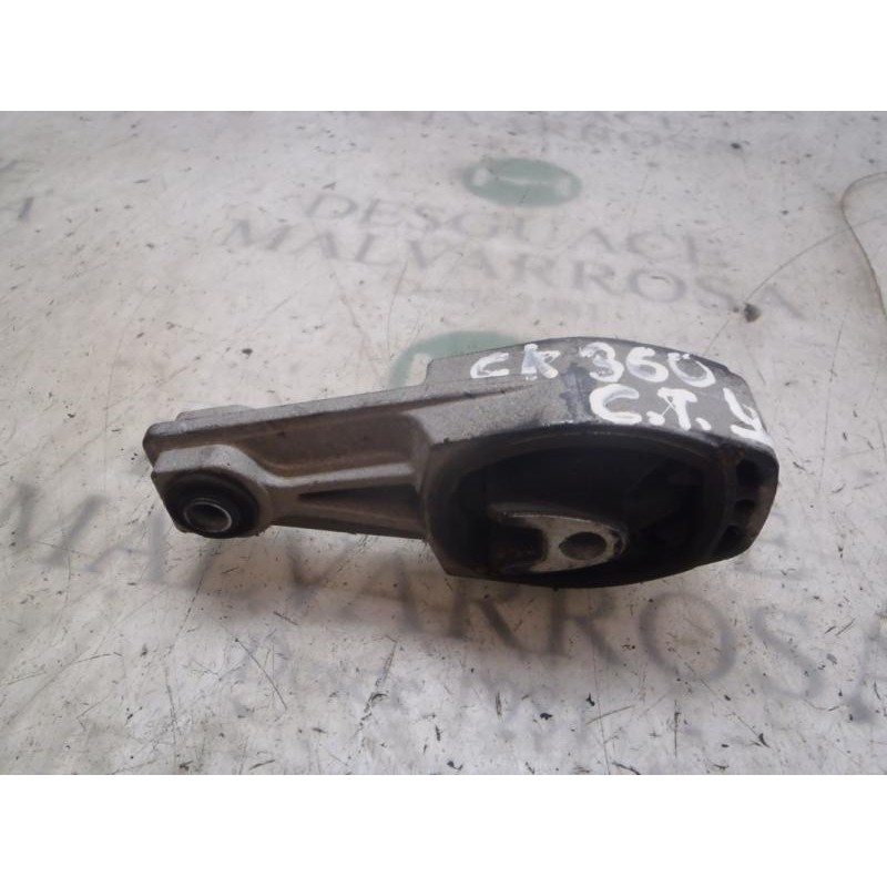 Recambio de soporte cambio para peugeot 207 1.6 16v hdi referencia OEM IAM   