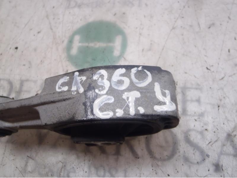 Recambio de soporte cambio para peugeot 207 1.6 16v hdi referencia OEM IAM   