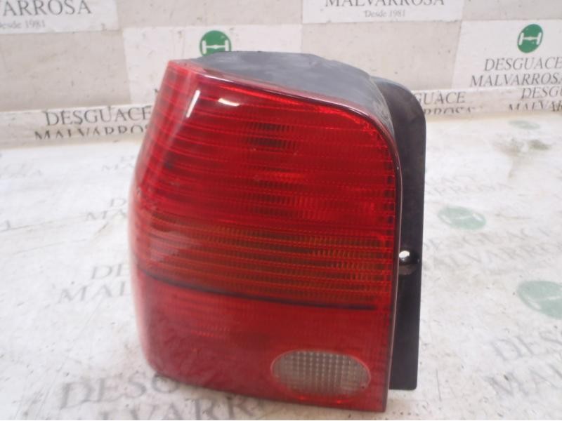 Recambio de piloto trasero izquierdo para volkswagen lupo (6x1/6e1) conceptline referencia OEM IAM   