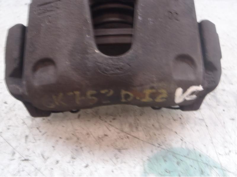 Recambio de pinza freno delantera izquierda para ford transit connect (tc7) furgón (2006) referencia OEM IAM   