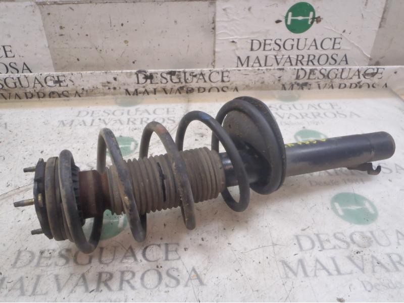 Recambio de amortiguador delantero izquierdo para ford transit connect (tc7) furgón (2006) referencia OEM IAM   