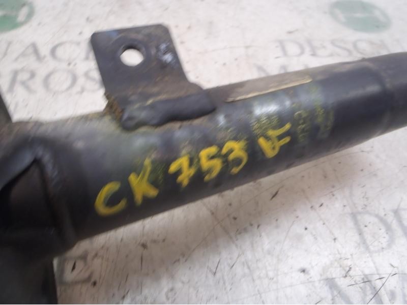 Recambio de amortiguador delantero izquierdo para ford transit connect (tc7) furgón (2006) referencia OEM IAM   