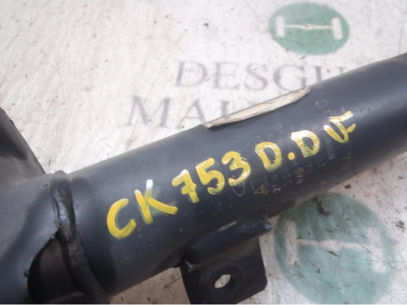 Recambio de amortiguador delantero derecho para ford transit connect (tc7) furgón (2006) referencia OEM IAM   