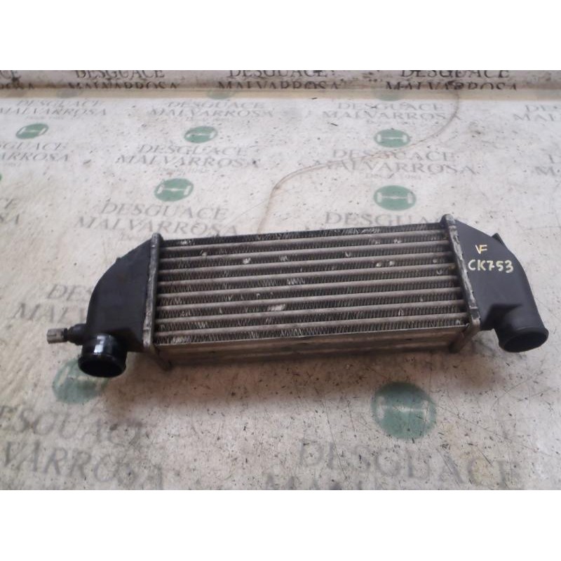 Recambio de intercooler para ford transit connect (tc7) furgón (2006) referencia OEM IAM   