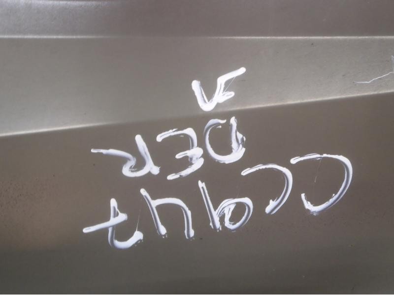 Recambio de aleta delantera derecha para nissan primera berlina (p12) acenta referencia OEM IAM   