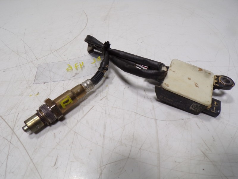 Recambio de sonda lambda para seat leon sportstourer (kl8) style referencia OEM IAM 05L906261D 05L906261D 