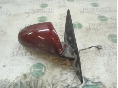 Recambio de espejo derecho para nissan primera berlina (p12) acenta referencia OEM IAM    2