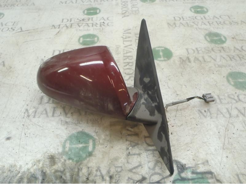 Recambio de espejo derecho para nissan primera berlina (p12) acenta referencia OEM IAM   