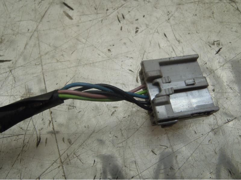 Recambio de espejo derecho para nissan primera berlina (p12) acenta referencia OEM IAM   