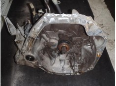 Recambio de caja cambios para renault megane ii berlina 3p confort dynamique referencia OEM IAM  JR5108  2