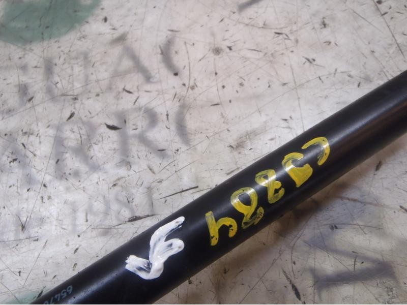 Recambio de amortiguador capot para nissan atleon 120.35 referencia OEM IAM   