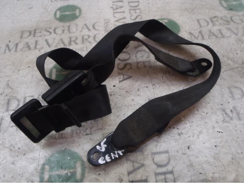Recambio de cinturon seguridad delantero para nissan atleon 120.35 referencia OEM IAM   