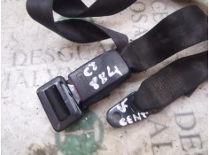 Recambio de cinturon seguridad delantero para nissan atleon 120.35 referencia OEM IAM    2