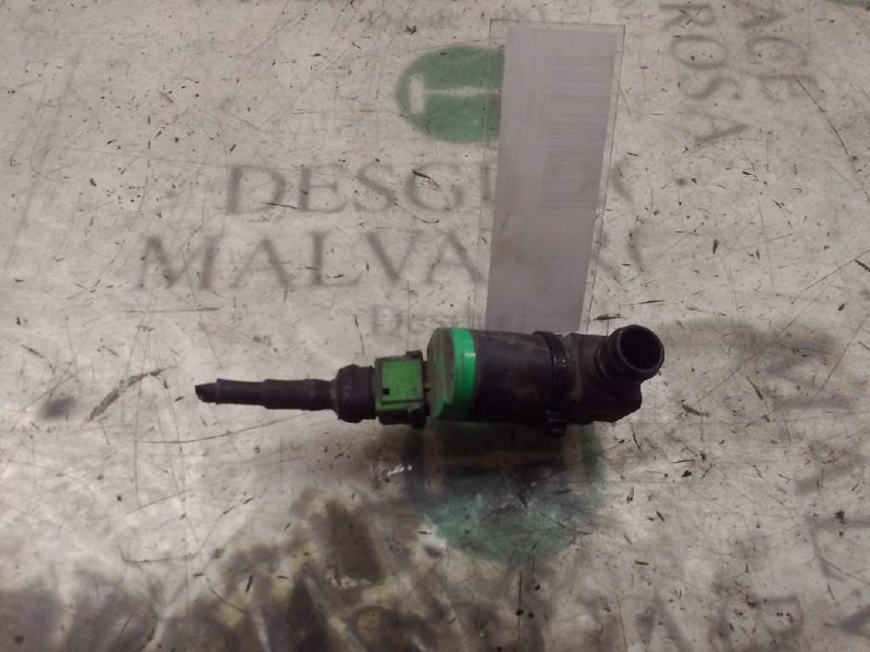 Recambio de bomba limpia para nissan atleon 120.35 referencia OEM IAM   