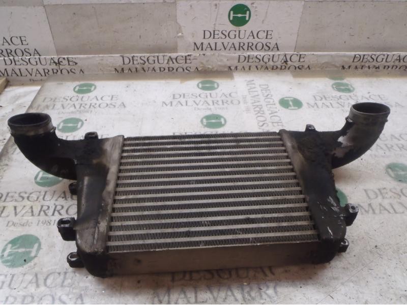 Recambio de intercooler para nissan atleon 120.35 referencia OEM IAM   