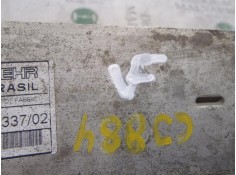 Recambio de intercooler para nissan atleon 120.35 referencia OEM IAM    2