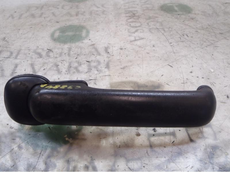 Recambio de maneta exterior delantera derecha para nissan atleon 120.35 referencia OEM IAM   