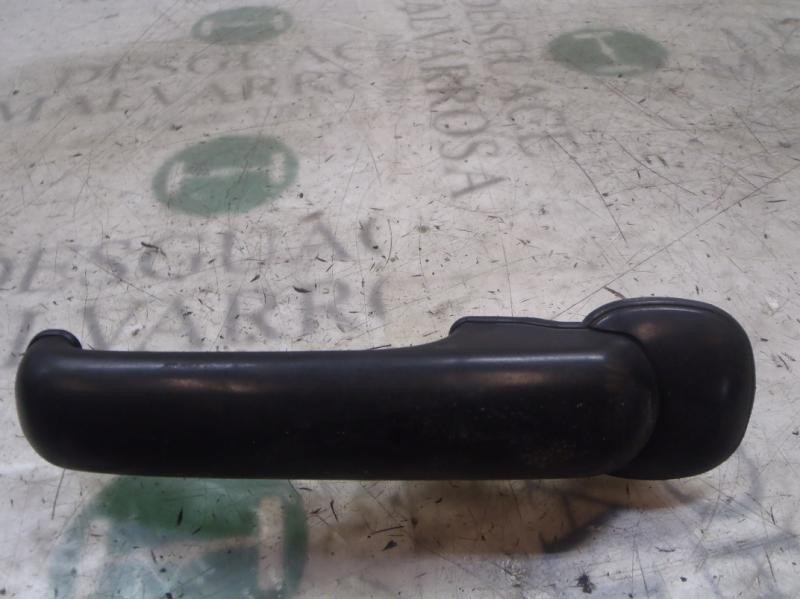 Recambio de maneta exterior delantera izquierda para nissan atleon 120.35 referencia OEM IAM   