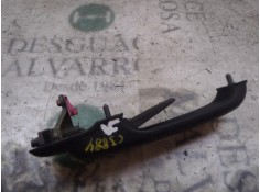 Recambio de maneta exterior delantera izquierda para nissan atleon 120.35 referencia OEM IAM    2