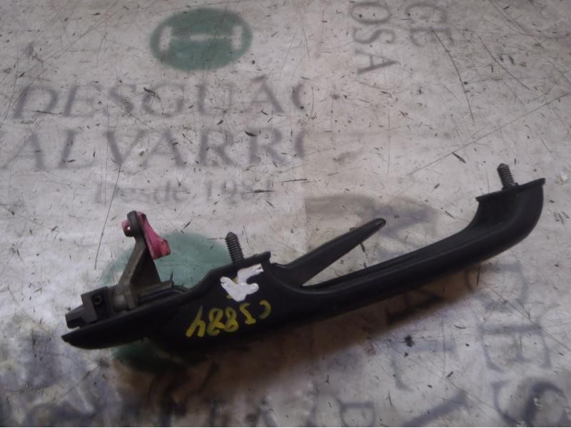 Recambio de maneta exterior delantera izquierda para nissan atleon 120.35 referencia OEM IAM   