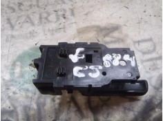 Recambio de maneta interior delantera derecha para nissan atleon 120.35 referencia OEM IAM    2