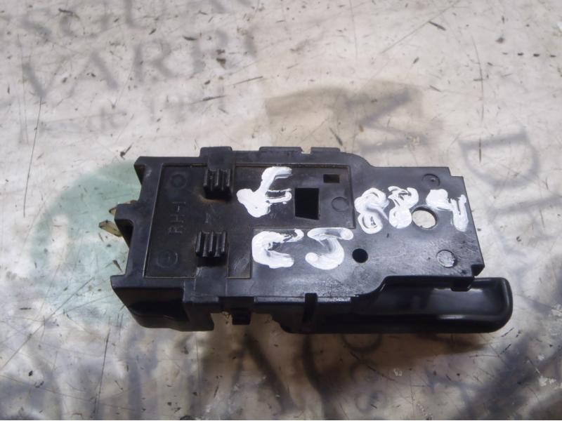 Recambio de maneta interior delantera derecha para nissan atleon 120.35 referencia OEM IAM   