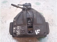 Recambio de pinza freno delantera izquierda para mercedes-benz sprinter 02.00  caja cerrada 211 cdi (901.6/902.661-662) referenc