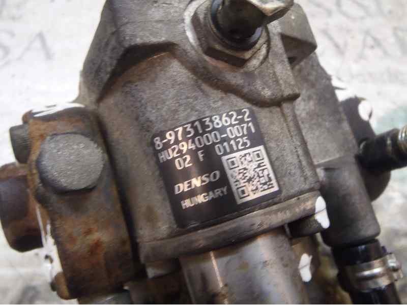 Recambio de bomba inyeccion para opel astra h ber. cosmo referencia OEM IAM   