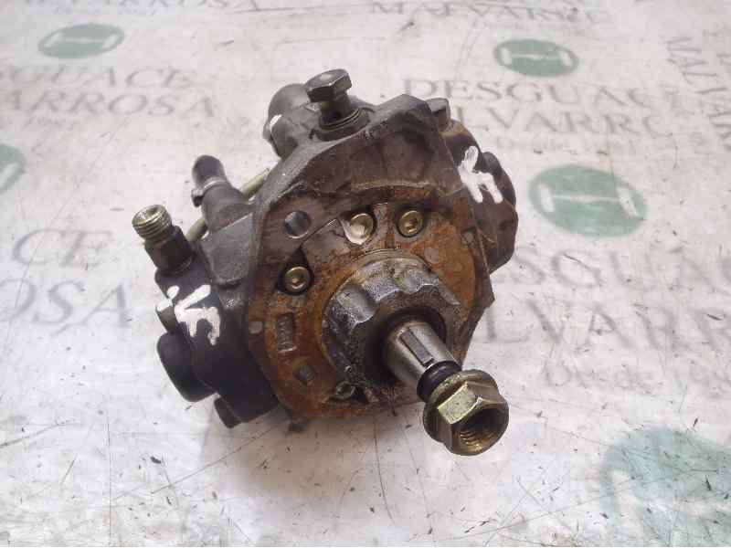 Recambio de bomba inyeccion para opel astra h ber. cosmo referencia OEM IAM   