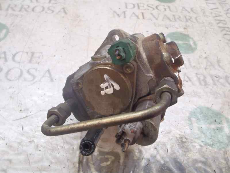 Recambio de bomba inyeccion para opel astra h ber. cosmo referencia OEM IAM   