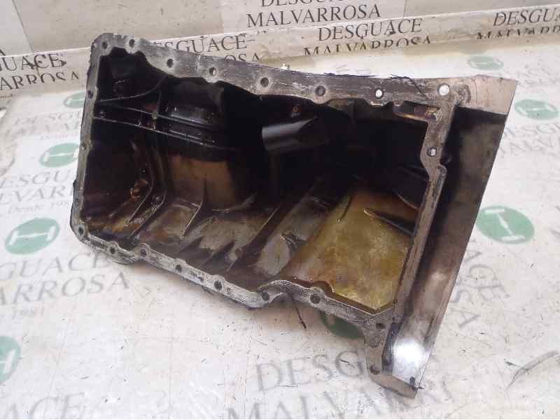 Recambio de carter para mercedes-benz clase a (w168) 140 (168.031) referencia OEM IAM   