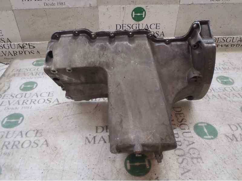 Recambio de carter para mercedes-benz clase a (w168) 140 (168.031) referencia OEM IAM   