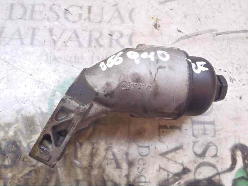 Recambio de soporte filtro aceite para mercedes-benz clase a (w168) 140 (168.031) referencia OEM IAM   