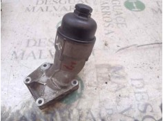 Recambio de soporte filtro aceite para mercedes-benz clase a (w168) 140 (168.031) referencia OEM IAM    2