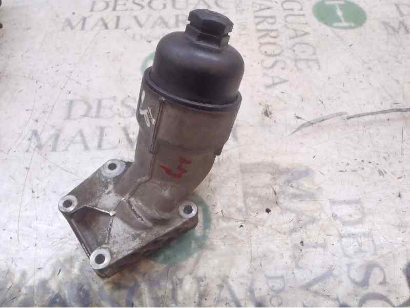 Recambio de soporte filtro aceite para mercedes-benz clase a (w168) 140 (168.031) referencia OEM IAM   