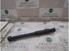 Recambio de amortiguador trasero izquierdo para renault clio ii fase ii (b/cb0) authentique referencia OEM IAM   