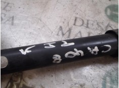 Recambio de amortiguador trasero izquierdo para renault clio ii fase ii (b/cb0) authentique referencia OEM IAM    2