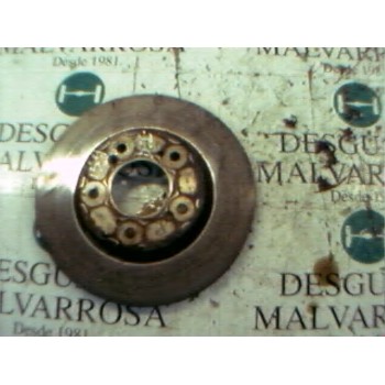DISCO FRENO DELANTERO 