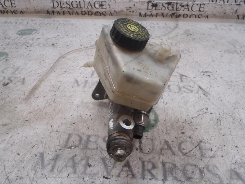 Recambio de bomba freno para mercedes-benz clase c (w203) berlina 180 (203.035) referencia OEM IAM A0054309601  