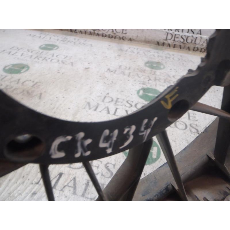 Recambio de canalizador aire para mercedes-benz clase c (w203) berlina 180 (203.035) referencia OEM IAM A2035001693  