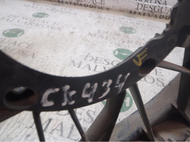 Recambio de canalizador aire para mercedes-benz clase c (w203) berlina 180 (203.035) referencia OEM IAM A2035001693  