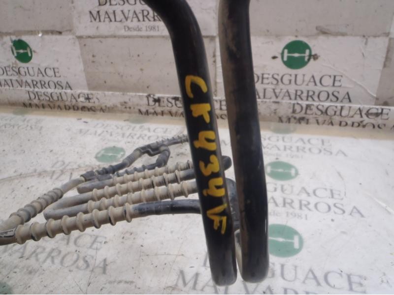 Recambio de enfriador gasoil para mercedes-benz clase c (w203) berlina 180 (203.035) referencia OEM IAM   