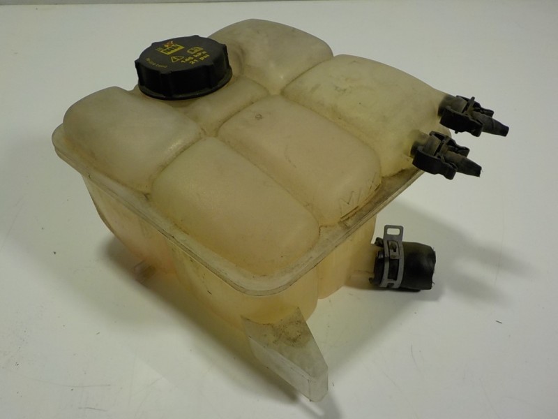 Recambio de deposito expansion para ford kuga (cbs) 2.0 tdci cat referencia OEM IAM 1717053 8V618K218A 