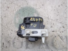 Recambio de mando elevalunas trasero derecho para mercedes-benz clase c (w203) berlina 180 (203.035) referencia OEM IAM A2038200 2