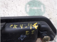 Recambio de maneta interior delantera izquierda para mercedes-benz clase c (w203) berlina 180 (203.035) referencia OEM IAM A2037 2