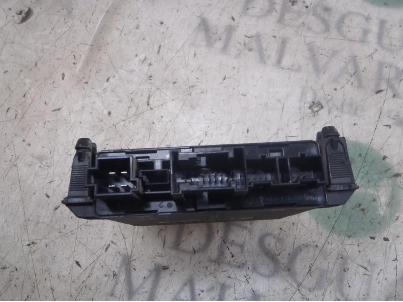 Recambio de modulo electronico para mercedes-benz clase c (w203) berlina 180 (203.035) referencia OEM IAM A2038202185 2038202185