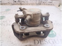 Recambio de pinza freno delantera derecha para mercedes-benz clase c (w203) berlina 180 (203.035) referencia OEM IAM A0004206315 2