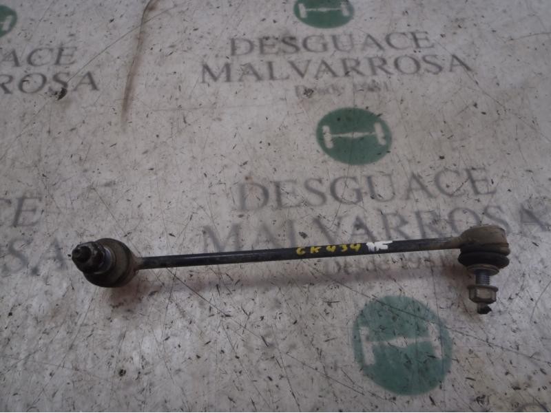 Recambio de tirante delantero izquierdo para mercedes-benz clase c (w203) berlina 180 (203.035) referencia OEM IAM A2033202889  