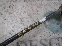 Recambio de tirante delantero izquierdo para mercedes-benz clase c (w203) berlina 180 (203.035) referencia OEM IAM A2033202889   2